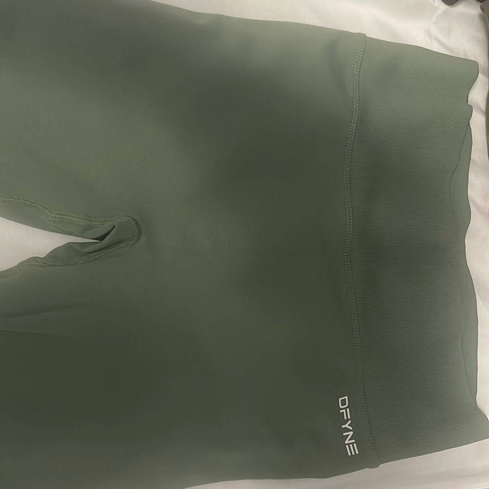 DFYNE Dynamic leggings